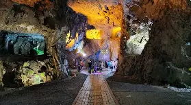 釜山周邊一日遊夯爆💯嶺南阿爾卑斯+通度寺絕美體驗分享