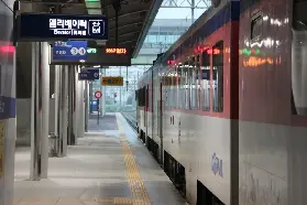 2026路線圖首爾地鐵（中文高清版）