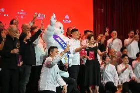 【新加坡米芝蓮指南2026】完整名單出爐！6間新上榜一星名店、2間晉升二星精選美食推薦