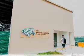 新加坡活亀鱉博物館重開！義順新址、門票票價、交通及園內亮點全攻略