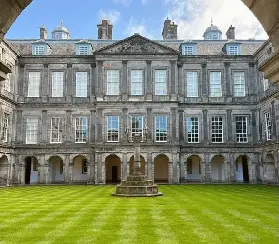 愛丁堡旅遊親子音樂劇推介：經典繪本改編 The Gruffalo 於 2026 年 9 月在 The Royal Lyceum Edinburgh 上演