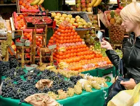 法國巴黎傳統市場指南：體驗在地市集文化與新鮮食材尋味之旅