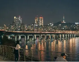 2026首爾自由行攻略｜熱門分區景點、K-Pop追星地標與盛事一覽