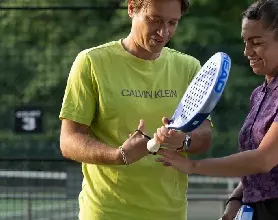 倫敦皇家公園秋季成人板球 Padel 課程：Hyde Park 與 The Regent's Park 8月31日起開課