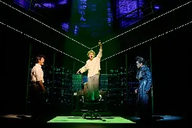 倫敦 2026 年 9 月首週精彩活動指南：音樂會劇院展覽與社區電影節