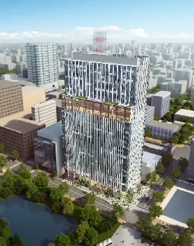【札幌新酒店2026】Hyatt Centric首度進駐北海道！地下道直達札幌站/大通站 216間奢華客房秋季開幕