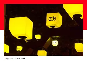 阿姆斯特丹舞蹈節 ADE 2026 將於 10 月 21 至 25 日登場，匯聚逾 2,500 位音樂人全城狂歡