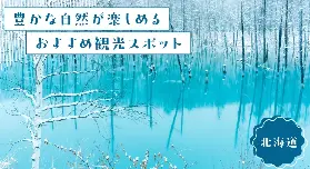 【北海道大自然精選】美瑛青池、富良野花海、摩周湖15大必去夢幻絕景景點全攻略