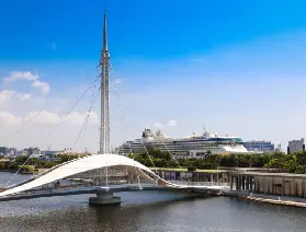 【高雄自由行2026】高雄景點懶人包：駁二、大港橋、壽山動物園＆郊區一日遊攻略