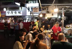 首爾地道美食與特色體驗全攻略：教你像當地人一樣玩盡韓國首爾自由行