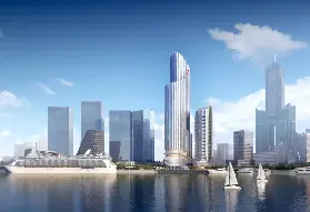 高雄旅遊2026｜8大購物商場新地標！LaLaport鳳山/好市多/漢神百貨三館開幕攻略
