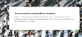西班牙巴塞隆拿旅遊税與市政附加費政策解析瞭解旅客相關税項支出安排