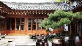 首爾傳統文化體驗設施全攻略：感受地道韓屋與歷史氣息