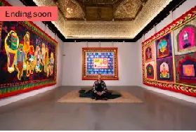 倫敦 V&A 博物館第二屆數碼藝術季：南肯辛頓館多場免費展覽與活動詳情