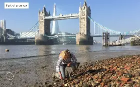 倫敦博物館 Docklands 將於 2026 年 9 月 27 日舉辦泰晤士河尋寶講座門票價格由 12 英鎊起