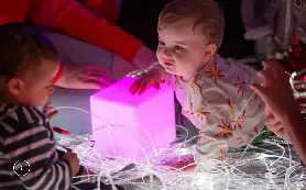倫敦碼頭區博物館 2026 年 9 月舉辦幼兒節活動 提供音樂工作坊與感官遊戲