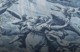 阿姆斯特丹國家博物館展出十七世紀凡埃根畫冊 展期由八月至十一月