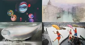 東京2026年夏季藝術展覽精選：森美術館與東京オペラシティ アートギャラリー情報