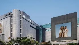 仁川樂天百貨歷經3年大型重塑工程登場 目標全力衝刺1兆韓元年度營業額大關
