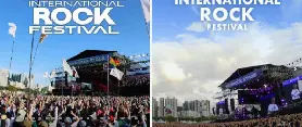 【부산】2026釜山國際搖滾節10月三樂生態公園開鑼！韓國最長壽音樂盛典