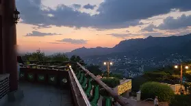 首爾自由行必去10大隱藏景點推薦　文青 café、自然美景與絕美夜景全攻略