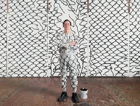温哥華温哥華博物館舉辦雲起顧雄的藝術歷程展覽由2026年5月28日至2027年2月7日全面展出其跨領域創作與五十年生涯代表作