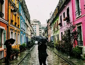 巴黎自由行美食攻略：探索低調美食街 Rue Rambuteau 熱門餐廳與小吃推介