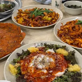 2026釜山必食美食餐廳總整理　米芝蓮推薦與在地人氣80選精選攻略