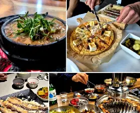 2026首爾自由行必吃美食推薦　在地人真心大推10間私房餐廳全攻略