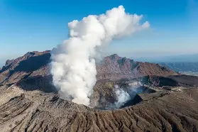 【熊本景點推薦】2026熊本必去景點✨香港人九州自由行：萌熊 + 活火山 + 秘湯一次玩齊