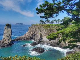 濟州島