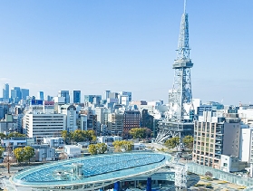名古屋市