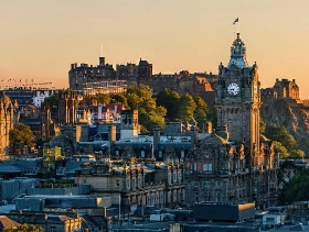 愛丁堡