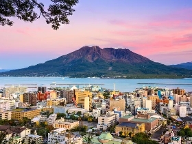 鹿兒島市