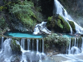 涼山彜族自治州