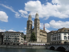 蘇黎世