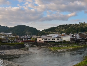 郡上市