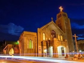 卡加延－德奧羅