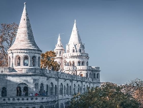 布達佩斯