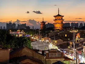 泉州市