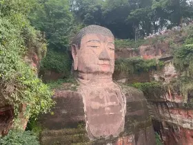 樂山市
