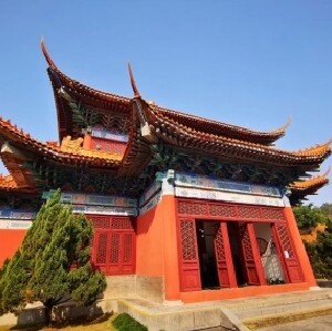 佛山南海影視城門票