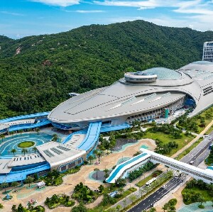 珠海長隆飛船樂園門票（1日使用）