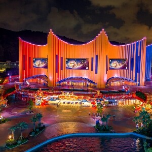 珠海橫琴長隆劇院馬戲《長隆秀》門票