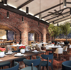 澳門旅遊塔Tromba Rija皇家葡萄餚自助午餐