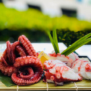 澳門十六浦索菲特酒店Mistral海風餐廳自助晚餐