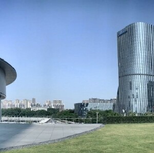 佛山和美術館門票