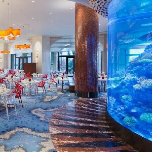 珠海長隆橫琴灣酒店自助餐（多人券）