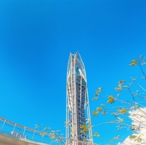 深圳願望塔門票+深海幻境