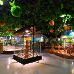 佛山順德海立方海洋公園